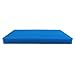 Aquarium Bio Sponge Pad Filter Media for Fish Tank,20/30/40PPI Open Cell Coarse Foam Block Foam Pre Filter Sponge (23