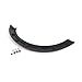 Cnaloo12 1 Pc 51131505868 Rear Wheel Arch Trim Mudguard Arch Cover ABS Right For MINI COOPER R50 09/2000-11/2006