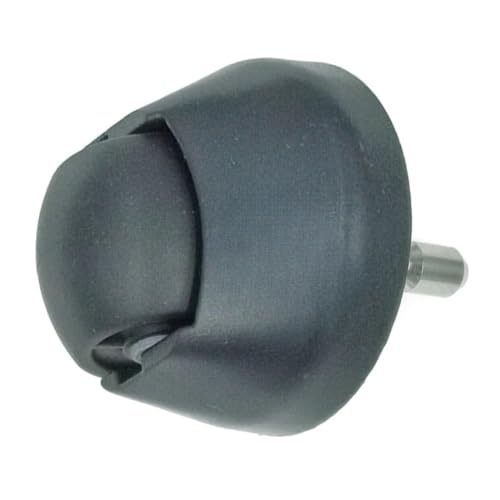 Vacuum Replacement Wheels. Compatible for Xiaomi. Compatible for Mijia, Compatible for Mi .Robot Vacuum Mop. Compatible for Pro STYTJ02YM Steering Wheel Caster. Vacuum-Mop P Cleaner Parts(B W
