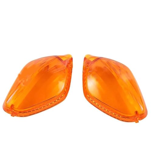 Clignotant moto CBR400R lentille de rechange pour réparer un feu cassé