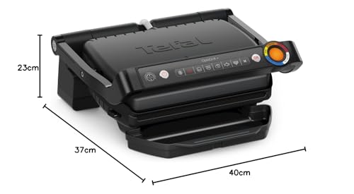 Tefal GC717810 Optigrill - vue 5