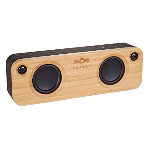 House of Marley Enceinte Bluetooth Get Together Cover