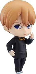 ねんどろいど かぐや様は告らせたい 〜天才たちの恋愛頭脳戦〜 白銀御行（再販）