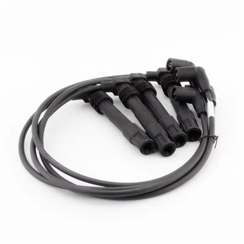 Cable de encendido contra tirones del motor en el modelo A2 1.4 3