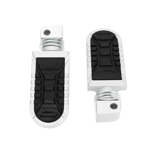 Repose-pieds rotatif moto BMW R1300RT 2025 confort passager pilote