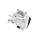Hrottle Body Valve Compatible With VW Beetle Golf Jetta MK4 2.0L 06A133062S 06A-133-062-S 6A133062S S20081 V10-81-0070