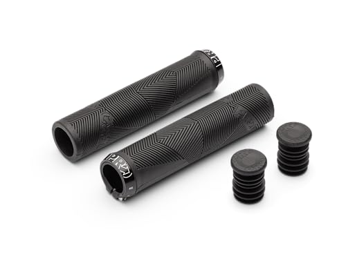 Poignée de Guidon Pro HeroDirt Sport pour vos sorties VTT