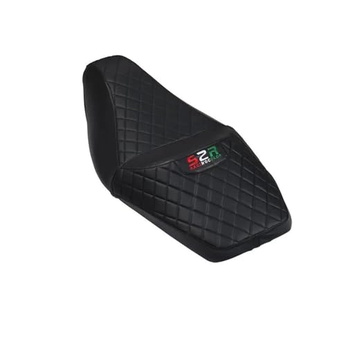 Housse Protection Selle Aprilia SR Max Moins Chaude au Soleil