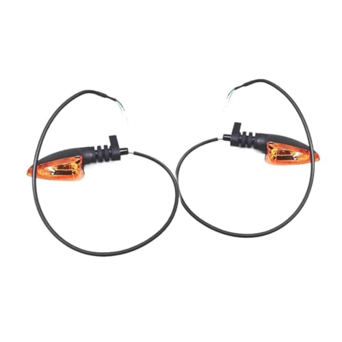 Clignotant LED moto pour remplacer la signalisation sur FB HPS 125 300
