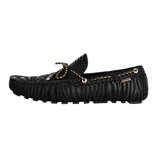 Paul Smith Men's Ps Springfield Loafers Driving Style