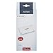 Produktbild Filter Abluftfilter Matte SFSAC20 3 Stück Mikrofilter AirClean Bodenstaubsauger Staubsauger Original Miele 3944711 für BABYCARE CAT&DOG BLACKDIAMOND ELECTRONIC EUROSTAR EXQUISIT HOMECARE MEDICAIR
