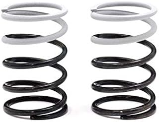 Integy RC Model RIDE-28066 RIDE 1/8 GT Pro Springs (2) (H40mm) Spec 2.3mm Grey