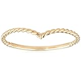 [ブルーム] WEB限定 K10 イエローゴールド リング 13号 0172-5237-0019-0013