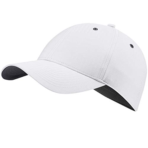 Nike Legacy91 Tech Hat Bv1077 (White), One Size #TOP1