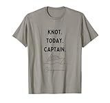 knot today capitano cruise outfit cheyenne wyoming maglietta