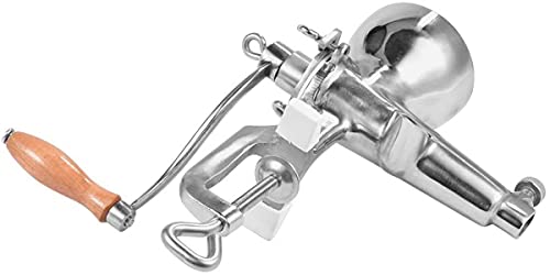 Spremiagrumi Per Erba Di Grano, Frutta Verdura In Acciaio Inossidabile Spremiagrumi Manuale Per Estrattore Di Succo Di Salute Per Erba, Frutta, Verdura