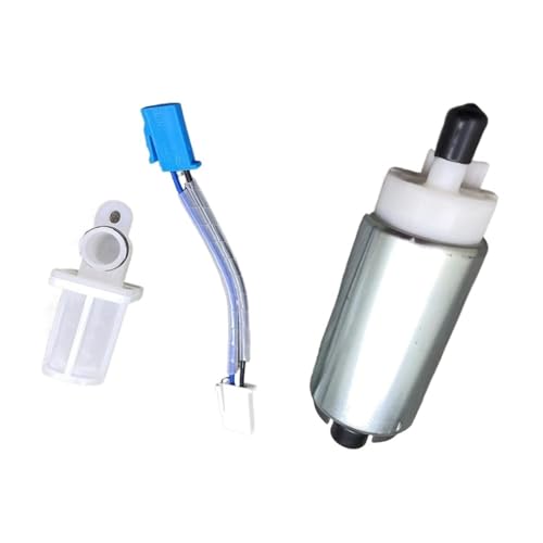 Bomba combustible moto fueraborda F350 FL225 FL300 soluciona pérdida de potencia