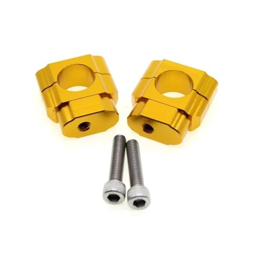 Rehausseurs pour guidon large pour vos sorties en pit bike et quad