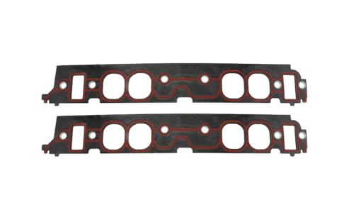 Image of DETOTI Engine Intake Manifold Gasket Set 96-2000 Chevy 454 7.4L V8 MS95826 IG3174