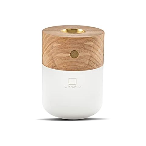 Gingko Smart Diffuser Lamp Cover