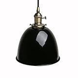Die Lampe ist mit einem Drehschalter ausgestattet, Ein und Aus kann man die Lampe schalten in dem man den Schalter im Uhrzeigersinn dreht.