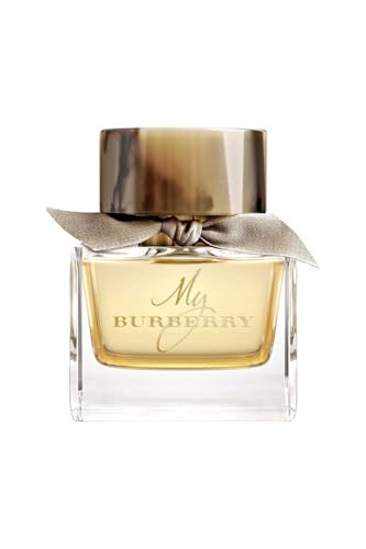 BURBERRY My BURBERRY Eau de Parfum
