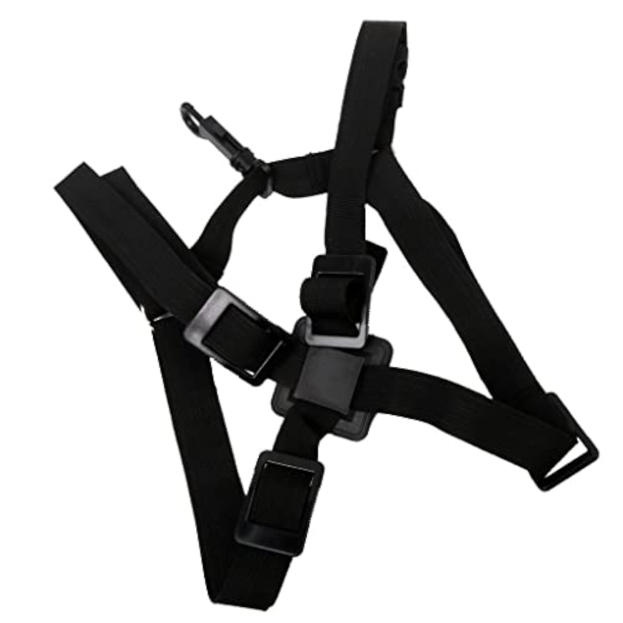 Adjustable Nylon Tenor Baritone Saxophone Harness Strap