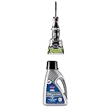 Bissell Revolution Pet Pro + Pro Formula