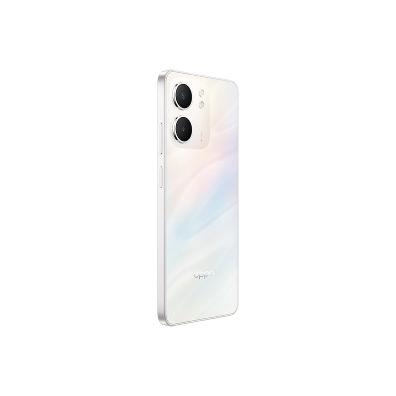 Oppo A5X 4G 4GB RAM 64GB Laser White : Amazon.sg: Electronics