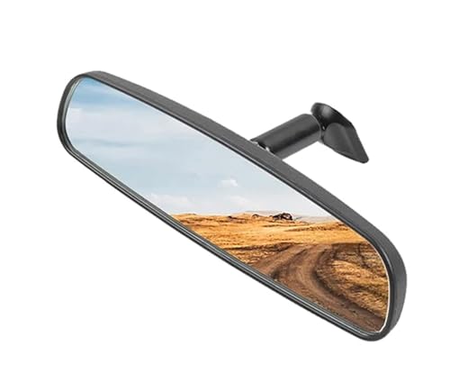 Espejo retrovisor interior de coche recambio para retrovisor Insight CR-Z 76400-SDA-A03