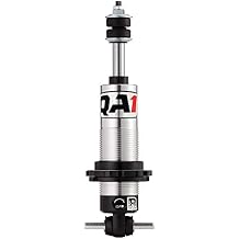 QA1 GR501 R-Series Adjustable Shock