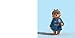 The Missing Marmalade Sandwich: A lift-the-flap book (The Adventures of Paddington)