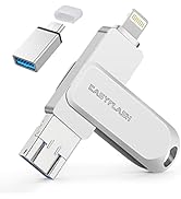 Amazon.co.jp: 「MFi認証」iPhone usbメモリ iphone/android/PC対応