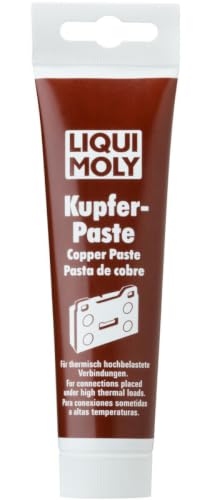 LIQUI MOLY Kupferpaste | 100 g | Lithium Fett | Art.-Nr.: 3080 – Ansicht 2