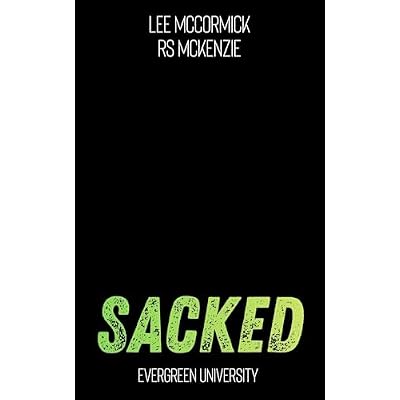 Sacked