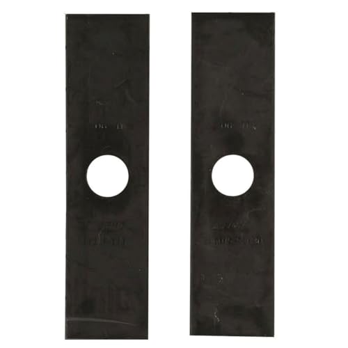 Echo & SHINDAIWA Genuine 69601552632 Standard .090 Edger Blade 2-PA New OEM Replaces 69601552630