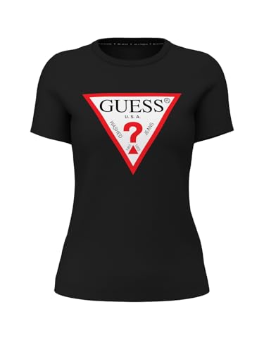 Guess SS CN Original Tee