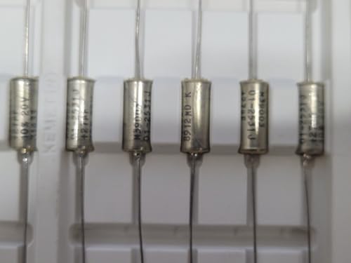 Generic (1 PC) CSR13E276KP KEMET