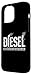 Diesel Because Electric Cars Can't Roll Coal Truck Case for iPhone 13 Pro Max
