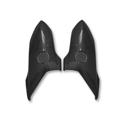 Panneau admission air MT-03 accessoires moto carénage réservoir 21-24