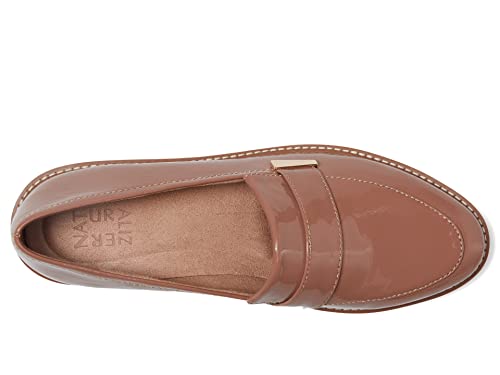 Image of Naturalizer Womens Adaline Slip On Lightweight Platform Loafer