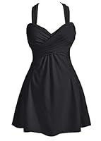 Algopix Similar Product 11 - COCOPEAR Women Elegant Crossover One