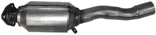 Walker 16327 EPA Certified Standard Catalytic Converter