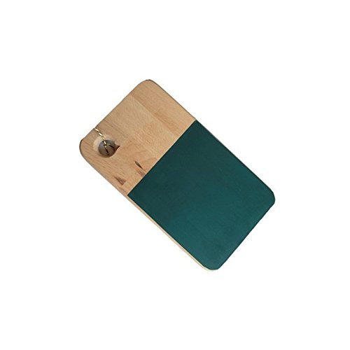 Mary Paint | Pintura para muebles efecto Chalk Paint, Verde Carruaje - 750ml