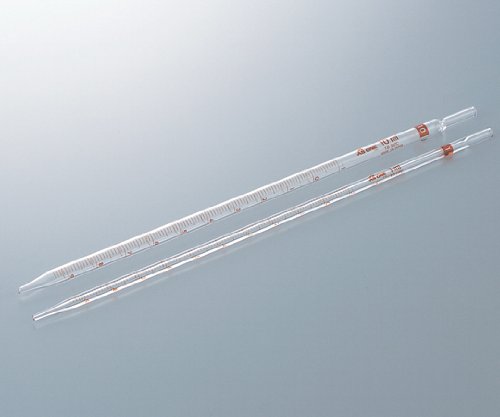 アズワン(AS ONE) PIPET Glass 5/1-8574-03