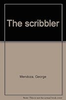 The Scribbler 0030863589 Book Cover