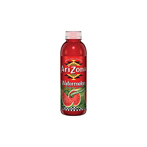 Arizona Juice Variety Pack (20 Oz. Ea., 24 Pk.) Es #TOP3