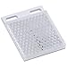 E20744, Reflector, Prismatic, 48mm x 48mm, PMMA/ABS, for R/IR Retro-Reflective Sensors