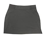 Taille élastique. Poches pour les mains