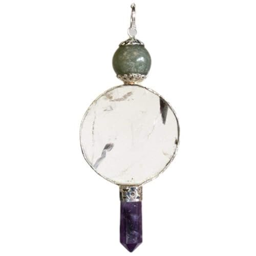 Ancient Wisdom Sphere + Big Circle + Point Pendulum – vue 2